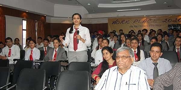 College Image